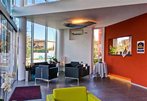 Best Western Hotel Rome Airport Fiumicino, RM, IT - Reservations.com