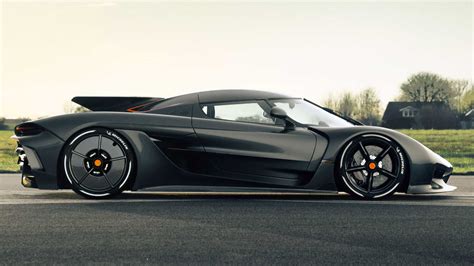 Koenigsegg Teased The Jesko Absolut Supercar - 21Motoring - Automotive ...