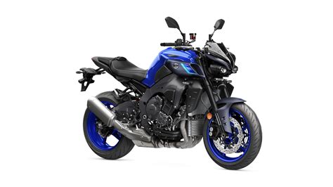 MT-10 - motorcycles - Yamaha Motor