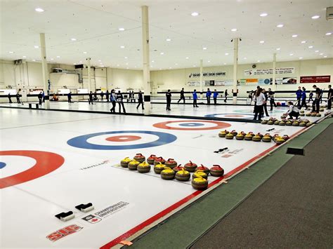 Kelowna Curling Club - Kelowna, BC - Wikipedia Entries on Waymarking.com