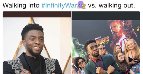 31 "Avengers: Infinity War" Memes That Are Funny And Also Traumatizing