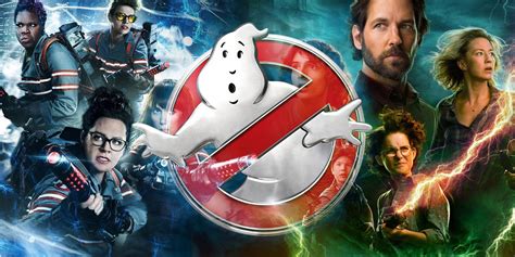 'Ghostbusters Answer the Call' Was Actually a Better Reboot Than ...