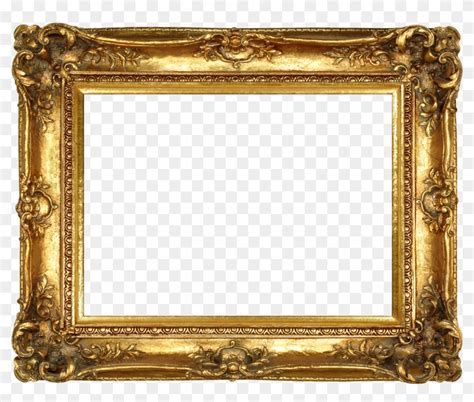 51+ Ornate Frame