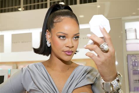 Why Is Fenty Beauty Launching in Africa? Rhianna Taps Into $2 Billion ...