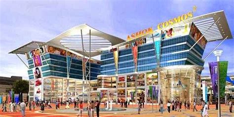 9 Malls in Agra For Shopping, Food, More in 2024