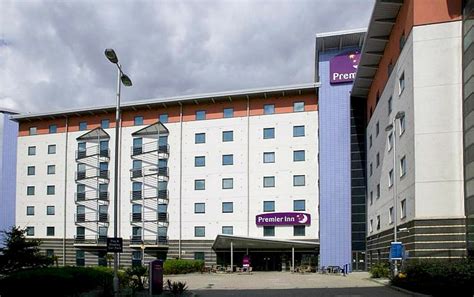 Premier Inn Docklands, London | Book on TravelStay.com