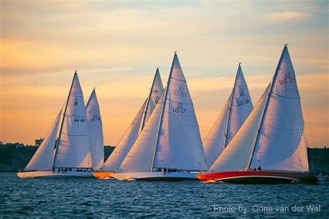 8 Tips for Photographing Sailboat Regattas, with Maritime Photographer ...