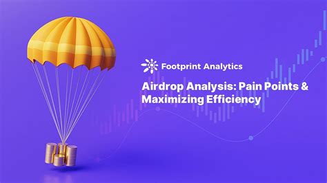 Airdrop Analysis: Pain Points & Maximizing Efficiency — Teletype