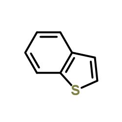 Bulk Manufacturer & Supplier of 1-benzothiophene CAS:95-15-8 | Brenlabs.com