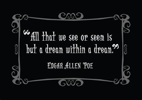 Little Gothic Horrors: Delightfully Dark Quotes | Einstein quotes ...