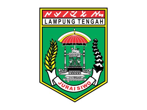 Logo Kabupaten Lampung Tengah Vector Cdr Png Hd Gudril Logo | The Best ...