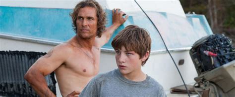 Mud **** (2012, Matthew McConaughey, Reese Withersoon, Tye Sheridan ...