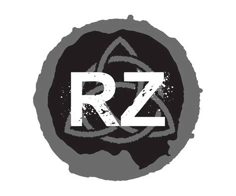 RZ Logo - LogoDix