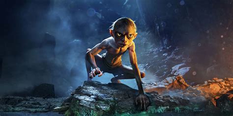 The Lord of the Rings: Gollum Gets New Release Window