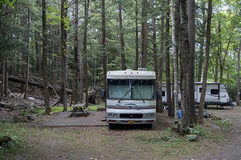 10 Best Campgrounds in New York - Campspot