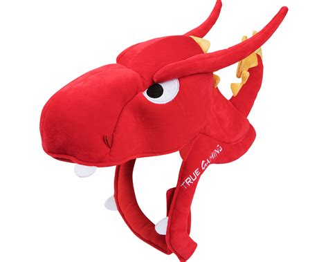 Lucky Costume Hat | MSI Dragon Collections