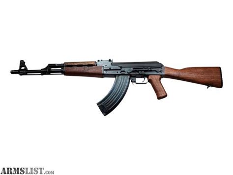 ARMSLIST - For Sale: Zastava M70