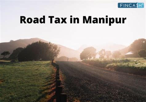 Madhya Pradesh Road Tax- Check MP Tax Rates | Fincash