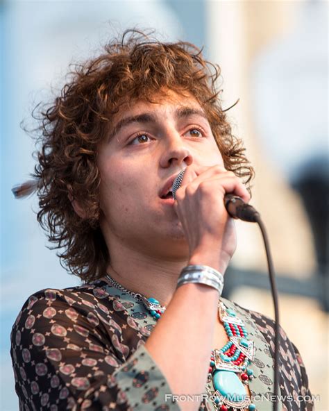 Greta Van Fleet Rock Ribfest Chicago - Front Row Music News