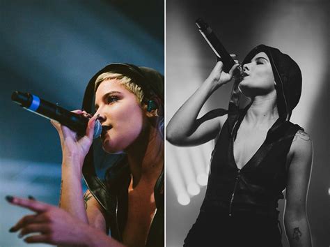 2-halsey-badlands-tour-dallas - Anna Lee Media Blog - Anna Lee Media Blog