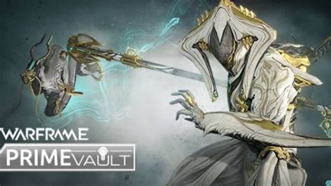 Warframe: LAST CHANCE FOR LOKI PRIME IN THE VOID