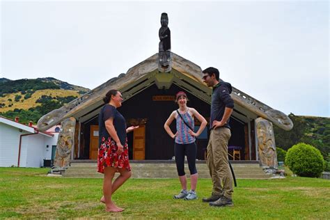 Maori Etiquette: What to Do When Visiting a Marae - NZ Pocket Guide