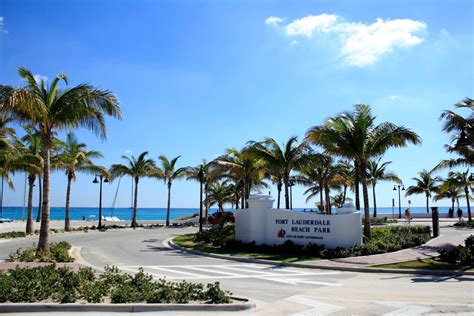 12 of the Best Beaches in Fort Lauderdale - The Family Vacation Guide