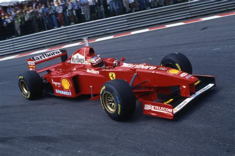 Why Ferrari needs to ditch its uninspiring 2021 F1 livery - The Race