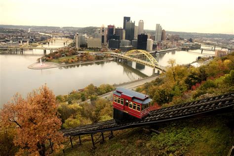 Pittsburgh Attractions and Activities: Attraction Reviews by 10Best