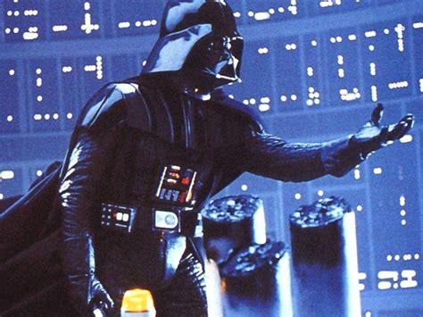 Darth Vader's "Luke, I Am Your Father" in 20 Different Languages ...