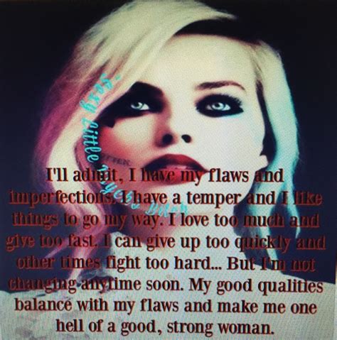 Harley Quinn Quotes - ShortQuotes.cc