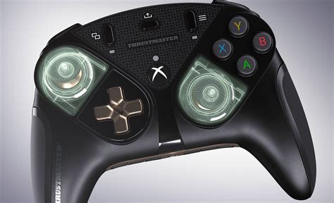 ESWAP X PRO CONTROLLER - Controllers | Thrustmaster