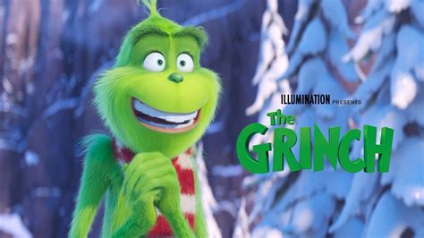 Dr Seuss' The Grinch | 'You're a Mean One' | Extended Preview | Mini ...