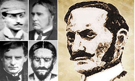 Meet Aaron Kosminski—aka Jack the Ripper—10 Reasons We Know It Was Him ...