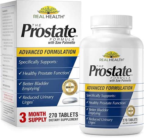 Amazon.com: prostate medication