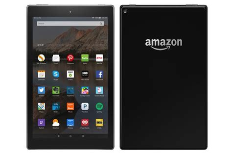 Amazon Kindle Fire 2015 Tablets: News, Rumors, Leaks | Digital Trends