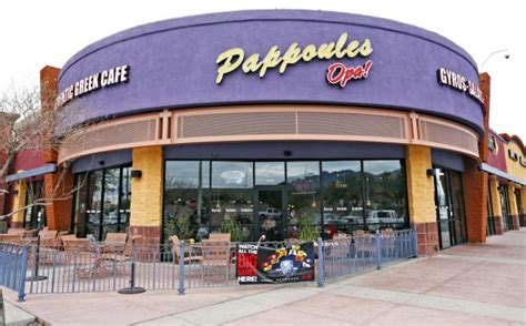 Pappoule's closes Park Place, Tucson Mall locations | Restaurants ...