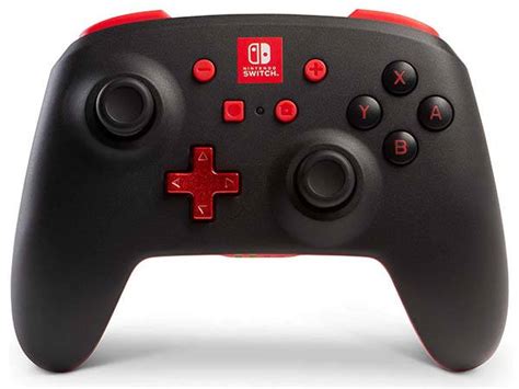 PowerA Enhanced Wireless Controller for Nintendo Switch | Gadgetsin