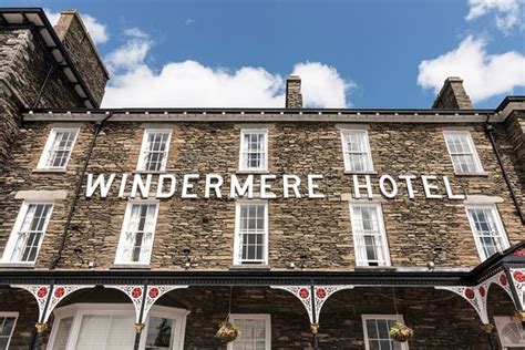 THE WINDERMERE HOTEL (Lake District) - Hotel Reviews, Photos, Rate ...