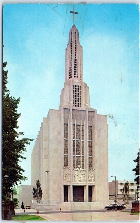 Cathedral of St. Joseph, Hartford, Connecticut, USA - Roman Catholic ...