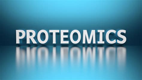 Proteome-Focused ProFound Emerges From Flagship Pioneering :: Scrip