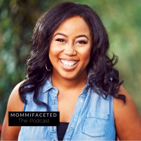 Episode 64: Experiencing All Stages of Motherhood with Chrystal Evans ...