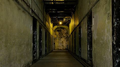 Kilmainham Gaol Historical Museum Tours - Book Now | Expedia