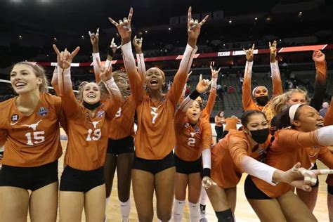 Texas Volleyball Tour 2024: Dates, Venues, Teams, Rules – Volley Plan