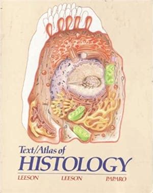 Atlas of Histology