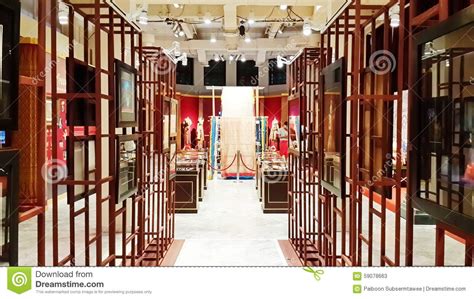 Museum exhibits editorial stock photo. Image of antiquities - 59078663