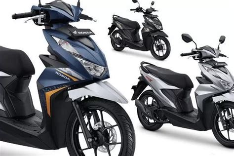 All New Honda Beat 150 akan Segera Rilis, Yuk Intip Spesifikasi dan ...