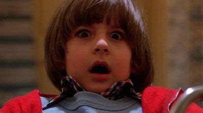 Redrum The Shining Bathroom Scene | danny torrance, movie, redrum ...