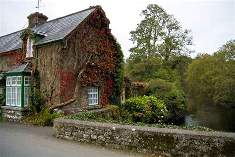 Things to do in Cong, Ireland – Travels With The Crew