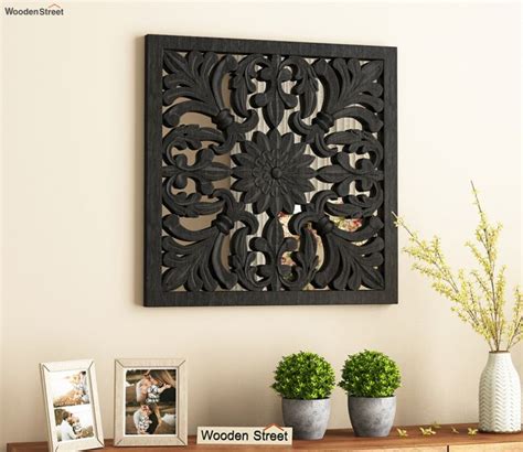 Buy Home Wall Decor Items in India at Best Price- Woodenstreet